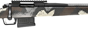 SPRINGFIELD 2020 WAYPOINT 6MM - 20" CARBON FIBER/RIDGELINE ADJ