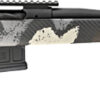 SPRINGFIELD 2020 WAYPOINT 6MM - 20" FLUTED SS/RIDGELINE ADJ