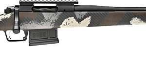 SPRINGFIELD 2020 WAYPOINT 6MM - 20" FLUTED SS/RIDGELINE ADJ