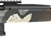 SPRINGFIELD 2020 WAYPOINT 22" - 6.5CM CARBON FBR/RIDGELINE ADJ