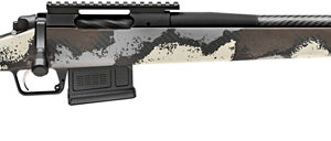 SPRINGFIELD 2020 WAYPOINT 22" - 6.5CM RIDGELINE/CARBON FIBER