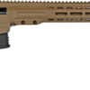 BARRETT MRAD MK22 3 CALIBERS - 338300 NORMA MAG 7X62X51 CB