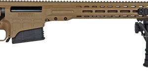 BARRETT MRAD MK22 3 CALIBERS - 338300 NORMA MAG 7X62X51 CB