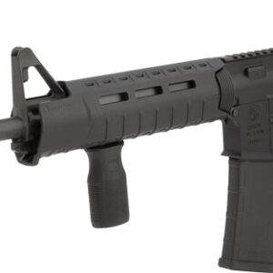 COLT AR-15 5.56 RIFLE 30-SHOT - W/MAGPUL SLIM LINE  BLACK