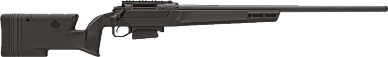DANIEL DEF. DELTA 5 6.5CM - 24" BBL ADJ SYN M-LOK BLACK