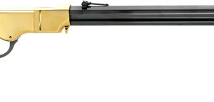 HENRY ORIGINAL HENRY 45LC - 24.5" OCTAGON WALNUT