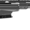 TIKKA T3X TAC A-1 6.5CM - 24"HB THREADED 10-SH CHASSIS