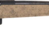TIKKA T3X LITE 6.5 PRC - ROUGHTECH TAN 24" BLUED/SYNT