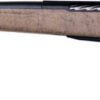TIKKA T3X LITE 270 WIN LEFT - ROUGHTECH TAN 22.4" BLUED/SYNT