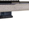 TIKKA T3X UPR 308 WIN 24" - THREADED SHB 10-SH ADJ STOCK