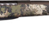 TIKKA T3X LITE 270 WIN VEIL - WIDELAND 22.4" BRNZ CRKT/SYNTH