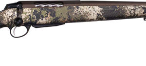 TIKKA T3X LITE 300WM VEIL - WIDELAND 24.3" BRNZ CRKT/SYNTH
