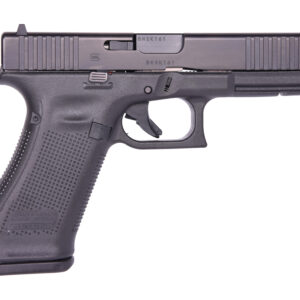 GLOCK G17 G5 9MM 10+1 4.49" FS