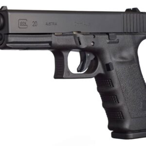 GLOCK G20SF 10MM FS 10+1