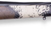 WEATHERBY MARK V HIGH COUNTRY - 300 PRC 28" W/MB BLK CERA/CF