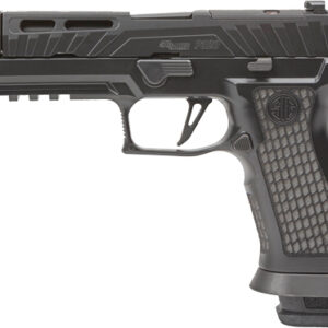 SIG P320 SPECTRE COMP 9MM - 4.6" XRAYS3 DAY/NGT SIGHT 10RD