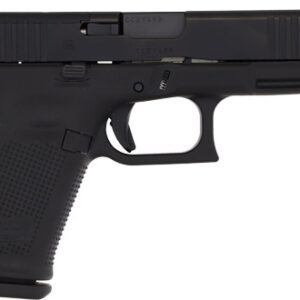 GLOCK 49 MOS 9MM GEN5 FS - 15-SHOT W/FRONT SERATIONS TALO