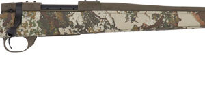 WEATHERBY VANGUARD FIRST LITE - SPECTER 308 WIN 24" MB BROWN