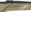 WEATHERBY VANGUARD OUTFITTER - 308 WIN 24"/MB BLK CERA/BROWN