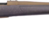 WEATHERBY VANGUARD WEATHRGUARD - 270WIN 24" BRONZE/BLACK POLY