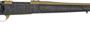 WEATHERBY VANGUARD WEATHRGUARD - 300WIN MAG 24" TB BRONZE/BLK
