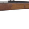 WEATHERBY VANGUARD CAMILLA - 308WIN 20" TB BLUED/WALNUT