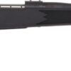 WEATHERBY VANGUARD SYNTHETIC - COMPCT 7MM-08REM 20" TB BLACK