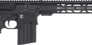 RRA LAR-BT3 X-1 RIFLE 308 WIN - A2 STK 18" S/S BBL M-LOK BLACK