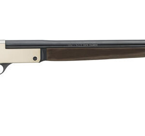 HEN SNG SHTGN BRS 410G 26B WAL