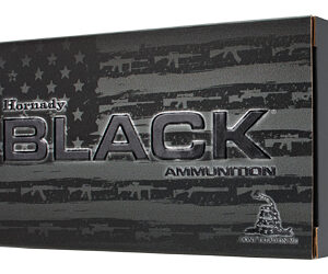 HRNDY BLK 5.7X28MM 40GR V-MAX 25/250