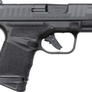 SPG HELLCAT OSP 9MM GU24 BLK