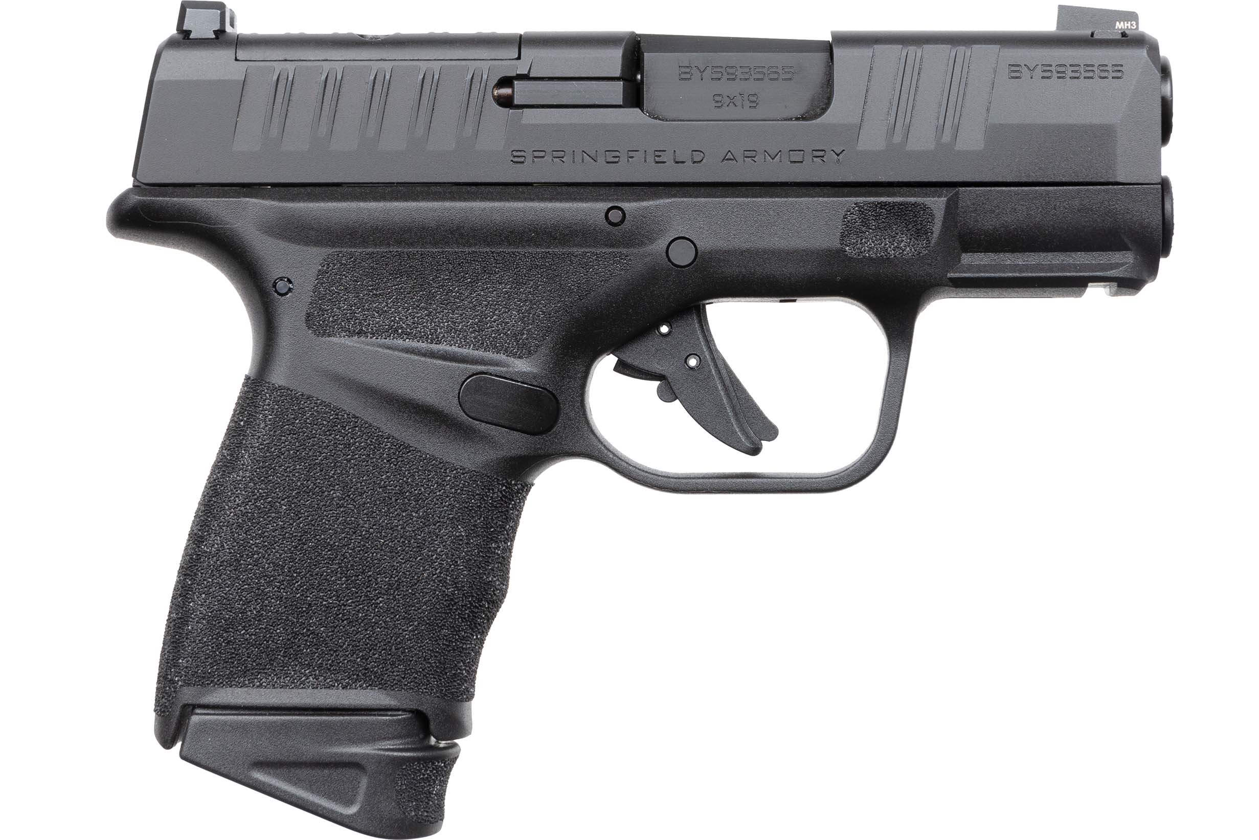 SPG HELLCAT OSP 9MM GU24 BLK