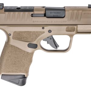 SPG HELLCAT OSP 9MM GU24 10FDE