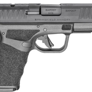 SPG HELL PRO OSP 9MM PST 15RD