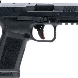 CAN METE MC9LS 9MM 17RD BLK