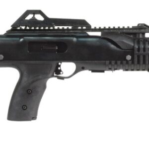 HI-POINT 45TS 45ACP BLACK 9+1 17"