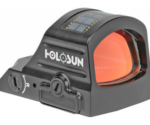 H-SUN ELITE X2 REFLEX MRS GRN SOLAR