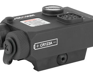 H-SUN LASER GREEN & IR