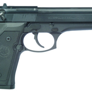 BTA 92FS 9MM DA PST 15RD M