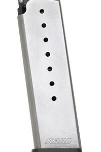 KAHR ARMS MAGAZINE 9MM 8RD - FITS KTTPCM MODELS