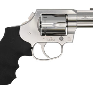 CLT KNG COBRA CRY 357 DAO 2SS