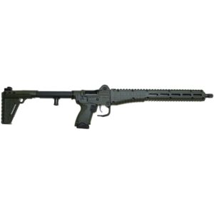 KelTec Sub2000 Gen 3 Rifle 9mm Luger 15rd Magazine 16.15" Barrel Green