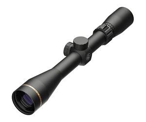 LEUP VX-FREEDOM 4-12X40 CRDMOR PLX