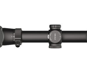 LEUP PATROL 6HD 1-6X24 SFP CMR2 IL