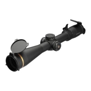 Leupold VX-6HD Rifle Scope 3-18x44mm 30mm SFP T-MOA Illum. Matte Black