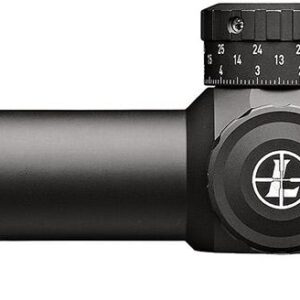 Leupold Mark 5HD Rifle Scope - 5-25x56mm SF 35mm M5C3 Front Focal TMR Reticle