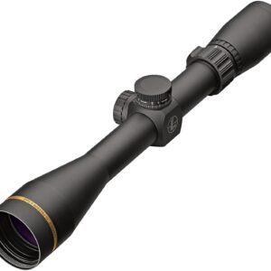 Leupold VX-Freedom Rifle Scope 3-9x40 CDS 1" Duplex Reticle