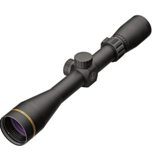 Leupold VX-Freedom Rifle Scope - 4-12x40 (30mm) CDS Side Focus Tri-MOA