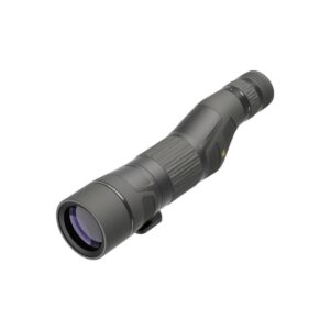 Leupold SX-4 Pro Guide HD Spotting Scope 15-45x65mm Straight