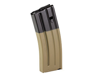 MAG FN SCAR 16S 5.56 30RD FDE